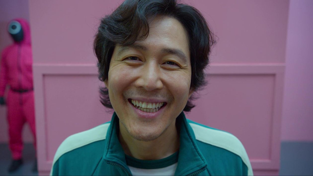 Star Wars : Lee Jung-jae (Squid Game) sera la star de la série The Acolyte