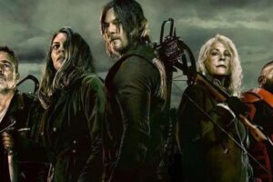 The Walking Dead saison 11 : le titre et le synopsis de l’épisode 17 dévoilés