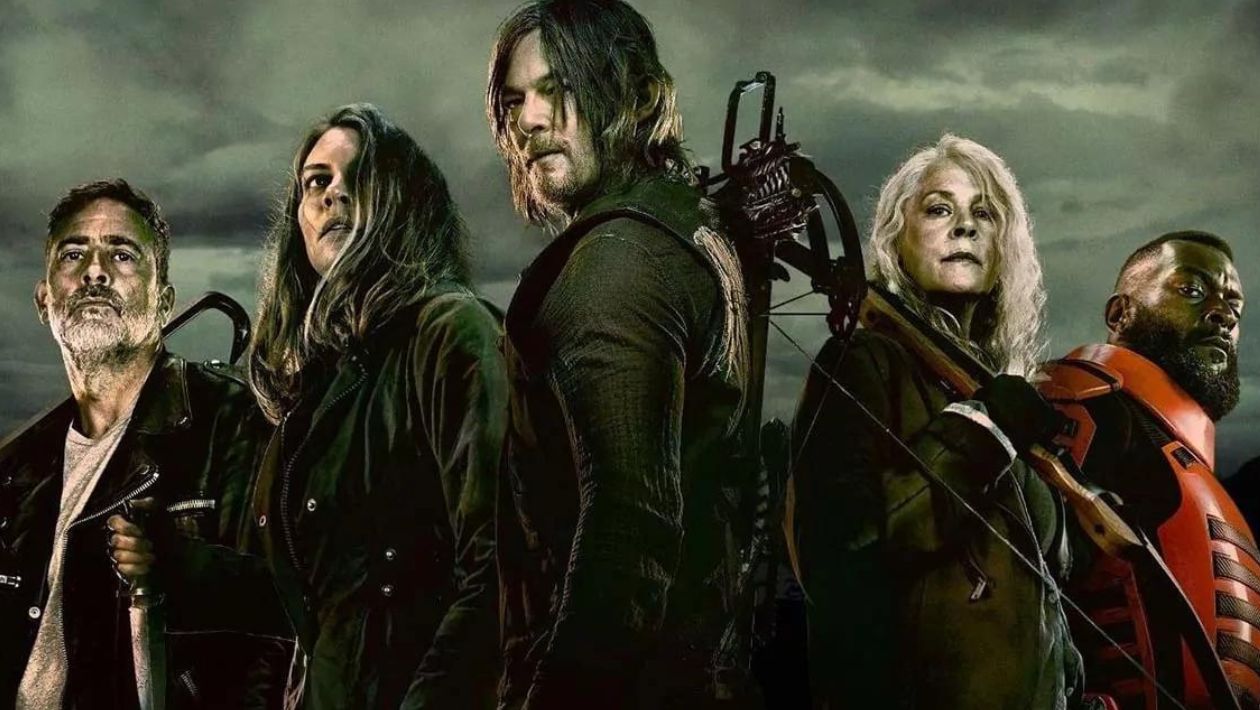 The Walking Dead saison 11 : le titre et le synopsis de l’épisode 17 dévoilés