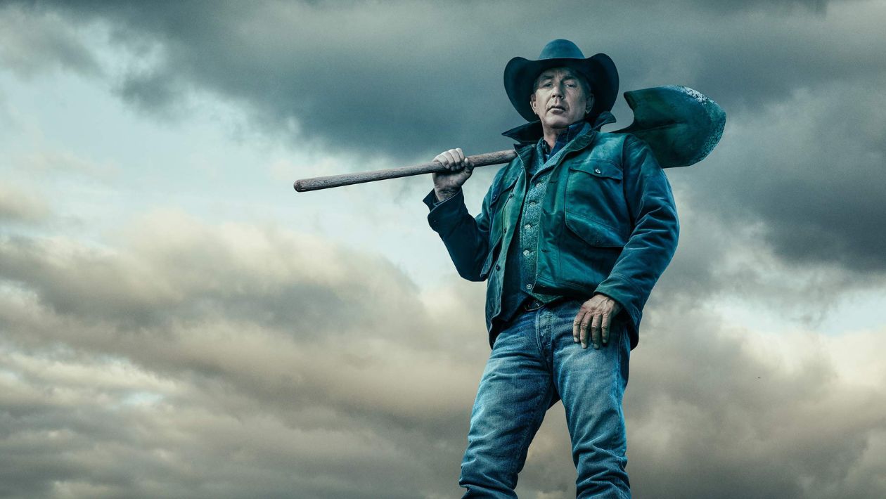 Yellowstone : seul un vrai fan de la série aura 5/5 à ce quiz