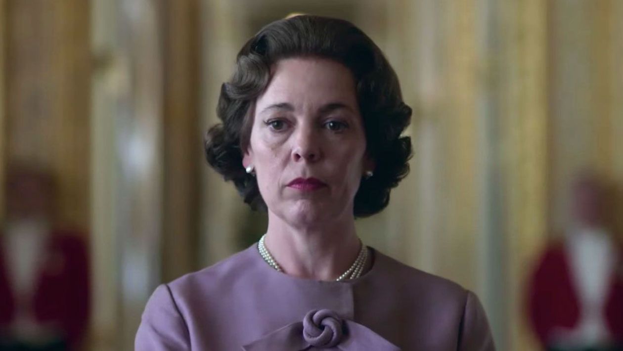 The Crown : la série Netflix a trouvé ses William et Kate, découvrez leurs interprètes