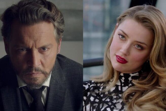 Le procès Johnny Depp/Amber Heard va être adapté en téléfilm