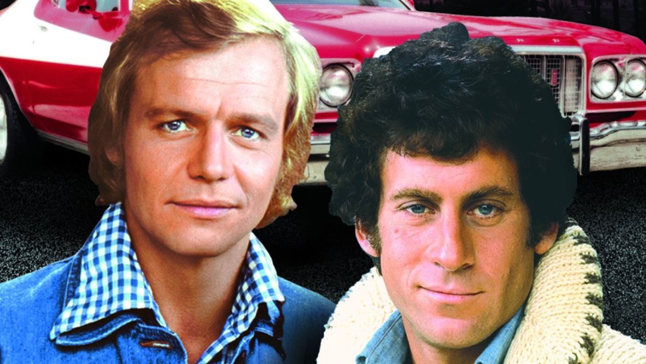 Starsky et Hutch : seul un vrai fan aura 5/5 à ce quiz sur la série culte