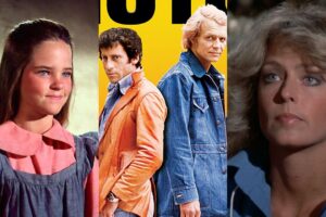 Quiz : t&rsquo;es pas un vrai fan si tu nommes pas ces 30 séries des années 70