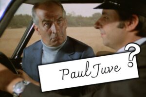 Quiz : à quel film ce personnage de Louis de Funès appartient-il ?