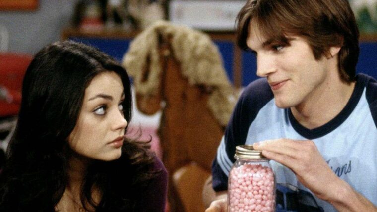 That ‘70s Show : Mila Kunis pense que Jackie et Kelso ne devraient pas être ensemble dans le revival