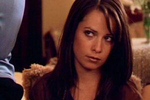 Charmed : Holly Marie Combs jugée pas assez intéressante pour jouer dans la série au départ