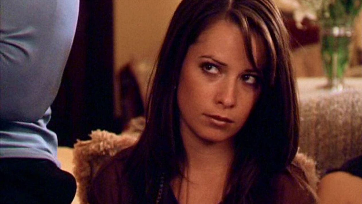 Charmed : Holly Marie Combs jugée pas assez intéressante pour jouer dans la série au départ