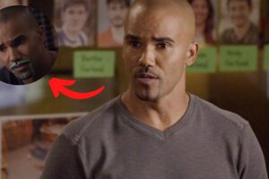 Esprits Criminels : Shemar Moore raconte comment il s&rsquo;est fait piéger sur le tournage de la série