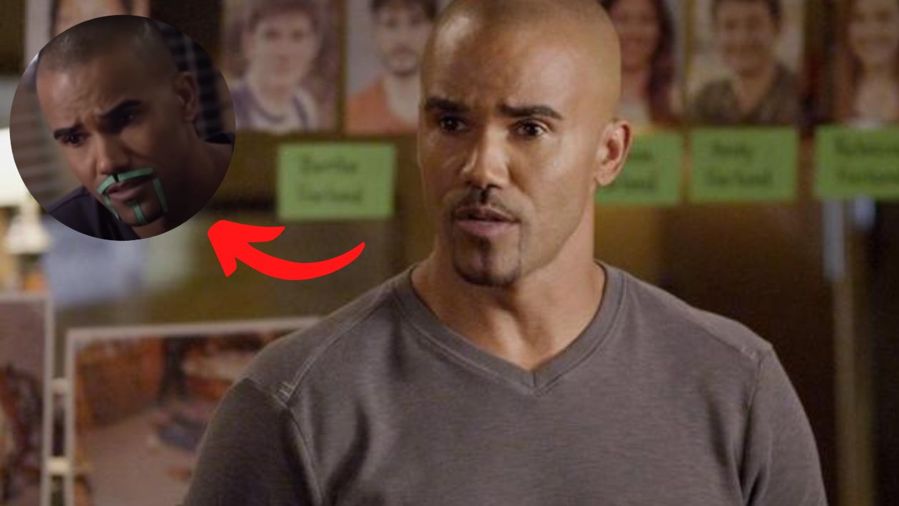 Esprits Criminels : Shemar Moore raconte comment il s&rsquo;est fait piéger sur le tournage de la série