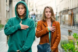 Détox : seul un vrai fan aura 5/5 à ce quiz sur la série Netflix