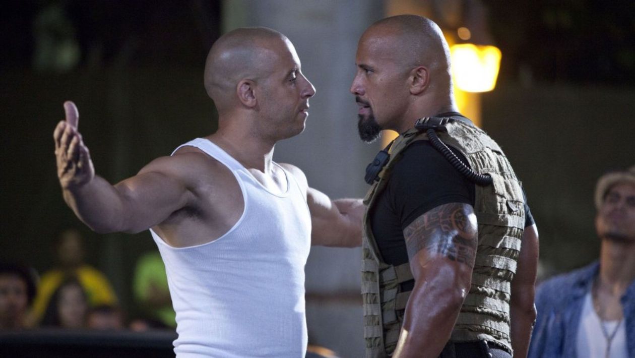 Fast and Furious : “Ils devront rouler sans moi !” pourquoi Dwayne Johnson a-t-il brutalement quitté la saga ?