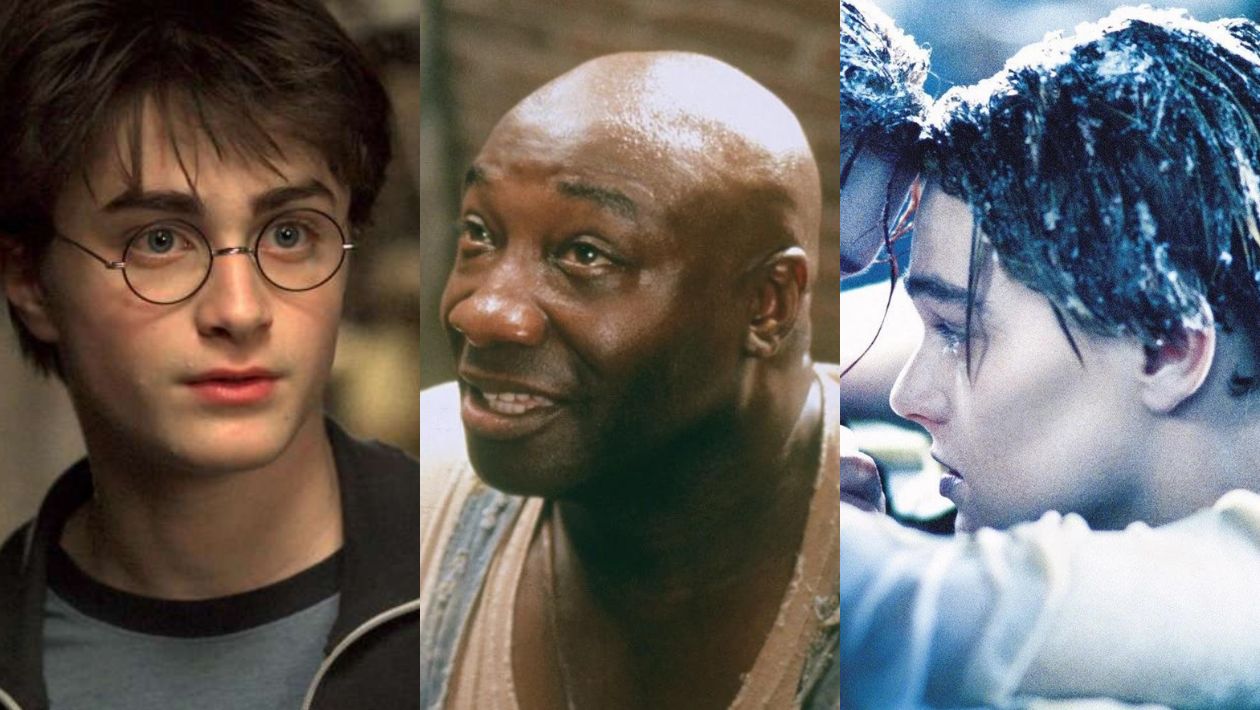 Titanic, Harry Potter&#8230; 10 morts de persos de films qui ont traumatisé les fans