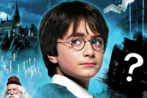 Tu n&rsquo;es pas un vrai fan de Harry Potter si tu ne reconnais pas les vraies affiches