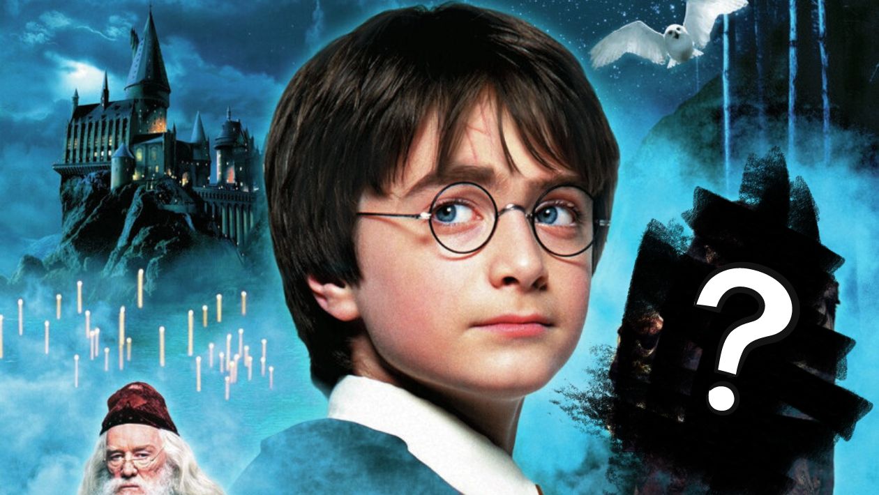 Tu n&rsquo;es pas un vrai fan de Harry Potter si tu ne reconnais pas les vraies affiches