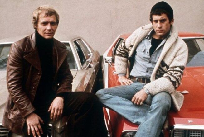 Starsky et Hutch : seul un vrai fan aura 5/5 à ce quiz vrai ou faux sur la série