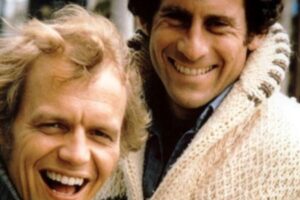 Tu as grandi avec Starsky et Hutch si tu as 7/10 à ce quiz sur la série