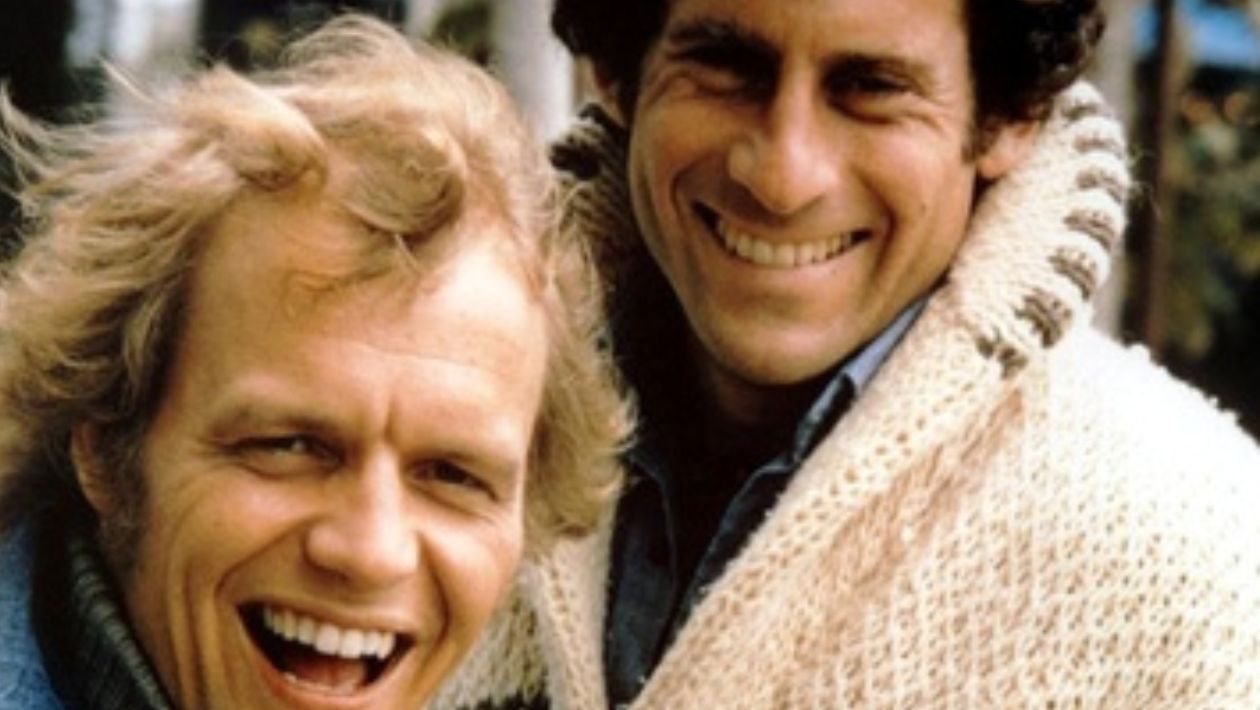 Tu as grandi avec Starsky et Hutch si tu as 7/10 à ce quiz sur la série