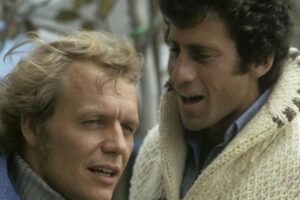 Starsky et Hutch : seul un vrai fan aura 7/10 ou plus à ce quiz sur la série