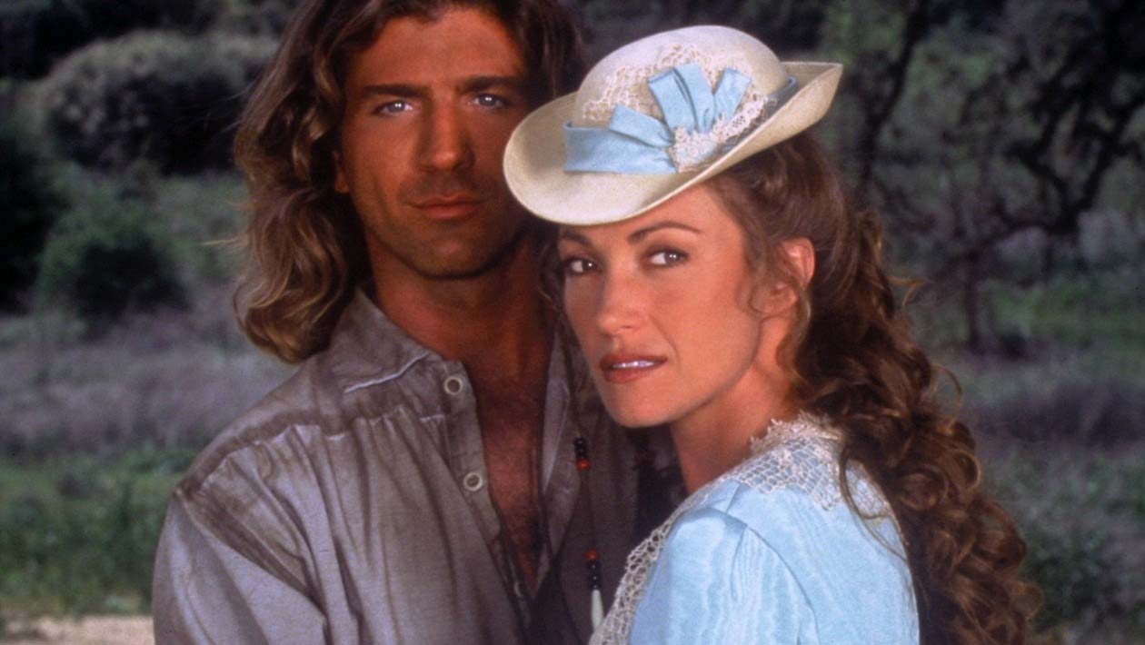 Dr Quinn, femme médecin : Jane Seymour et Joe Lando vont jouer ensemble dans un téléfilm de Noël