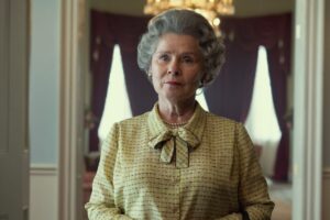 The Crown saison 5 : la date de sortie et un teaser dévoilés par Netflix