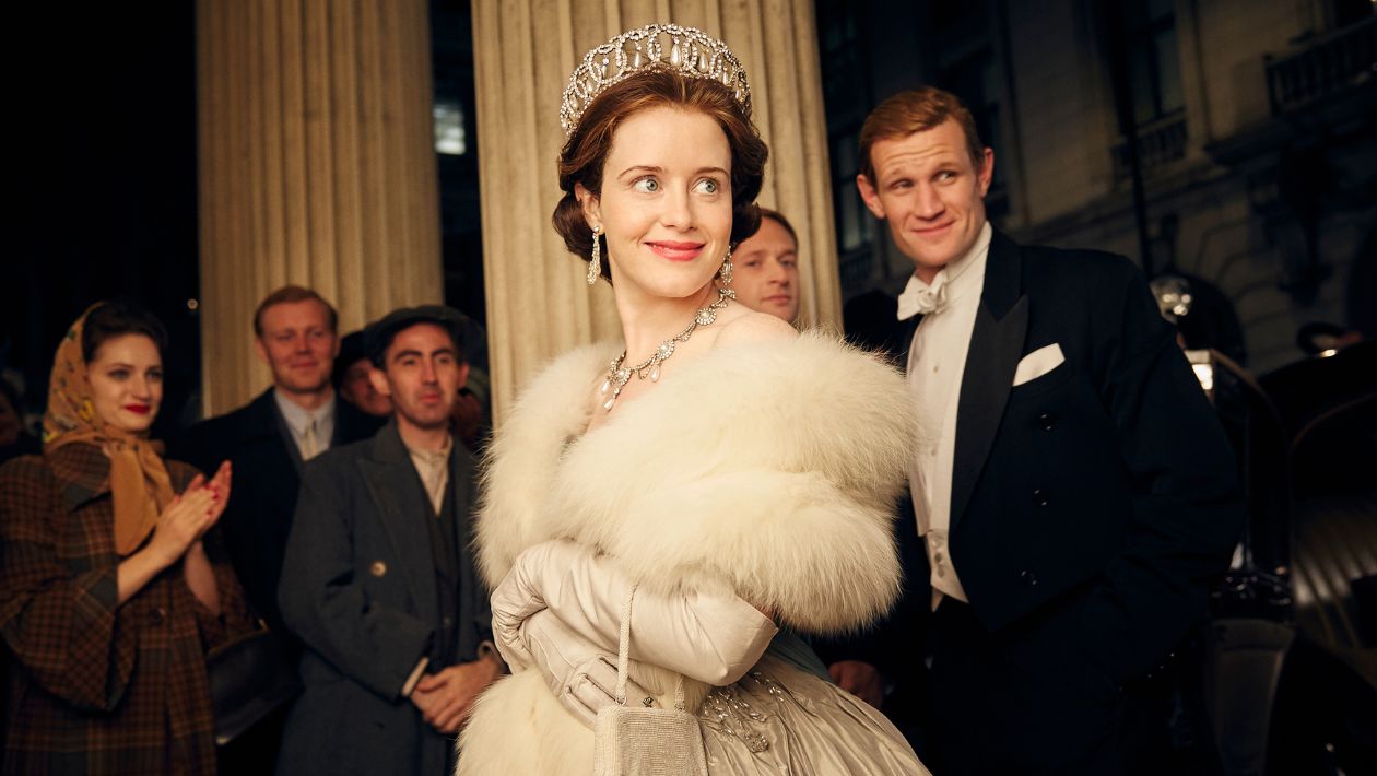 The Crown : seul un vrai fan de la série aura 10/10 à ce quiz sur Elizabeth II