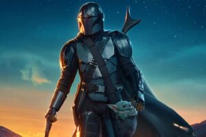 The Mandalorian : Grogu est de retour dans la bande-annonce de la saison 3