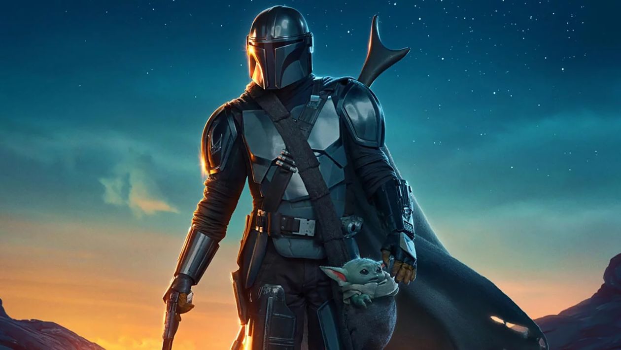 The Mandalorian : Grogu est de retour dans la bande-annonce de la saison 3