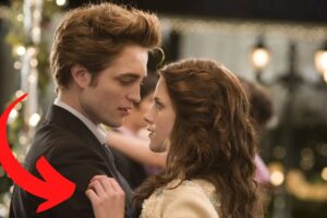 Twilight : 5 détails que vous n&rsquo;aviez jamais remarqués dans la saga culte