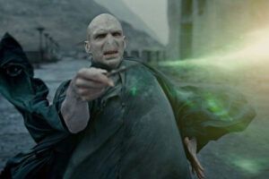 Harry Potter : seul un vrai fan aura 7/10 ou plus à ce quiz sur Voldemort