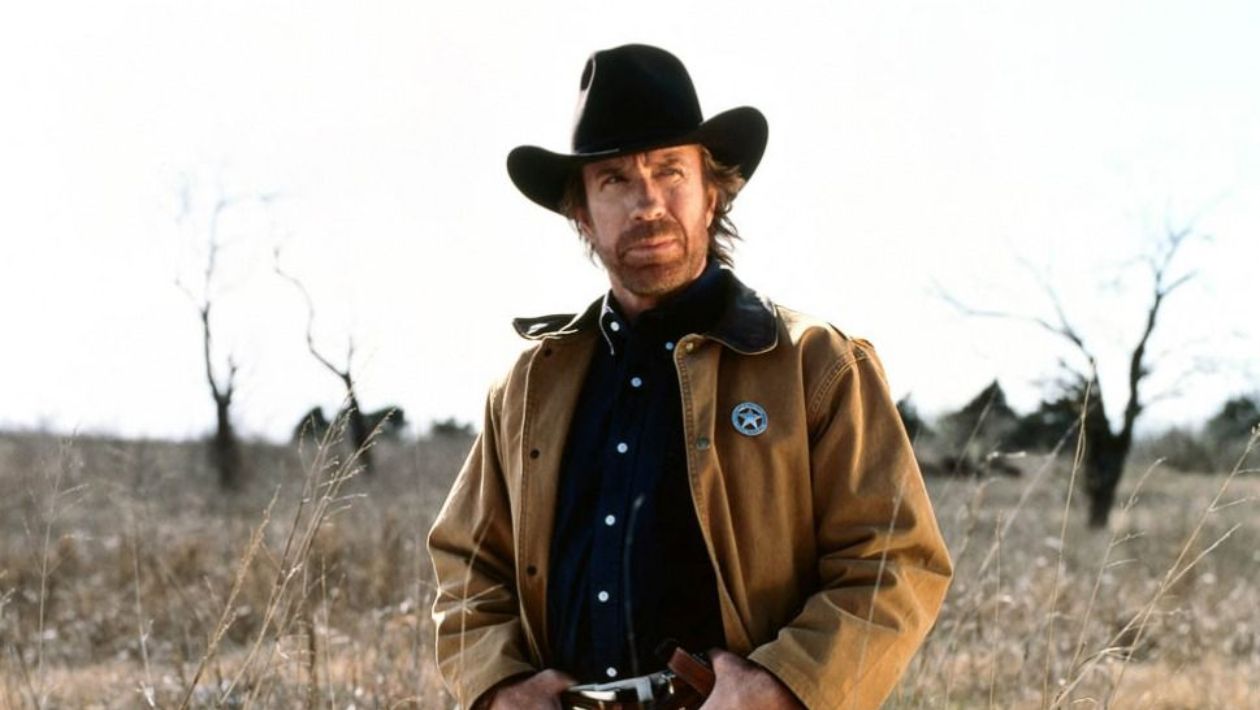 Walker, Texas Ranger : impossible d&rsquo;avoir 5/5 à ce quiz vrai ou faux sur la série