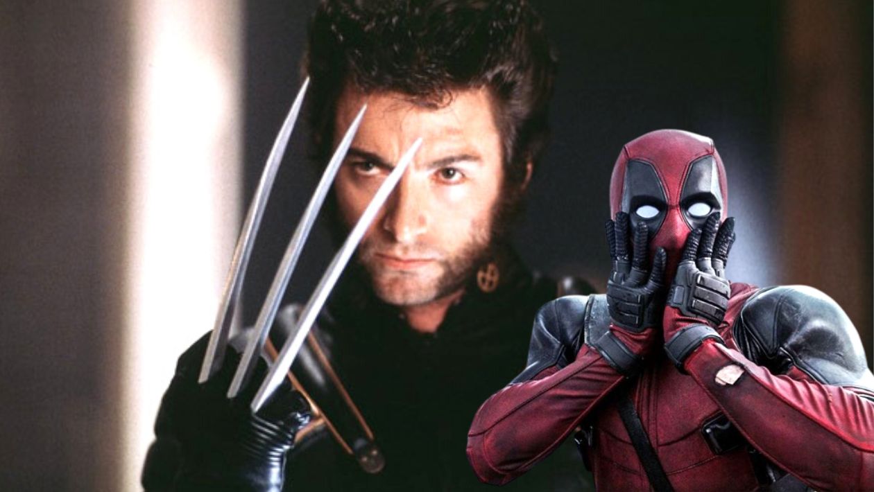 Deadpool 3 : Hugh Jackman reprendra son rôle de Wolverine aux côtés de Ryan Reynolds