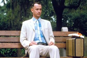 Forrest Gump : et si le héros était mort depuis le début du film ? La folle théorie des fans