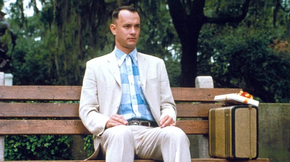 Forrest Gump : et si le héros était mort depuis le début du film ? La folle théorie des fans