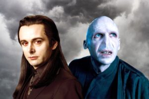 Quiz Qui a fait ça ? : Voldemort (Harry Potter), Aro Volturi (Twilight) ou les deux ?