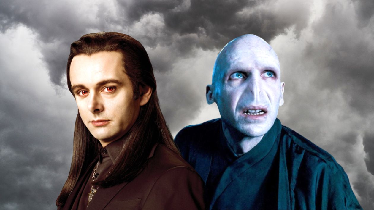 Quiz Qui a fait ça ? : Voldemort (Harry Potter), Aro Volturi (Twilight) ou les deux ?