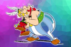 Quiz Astérix : seul un vrai fan saura nommer ces 30 personnages