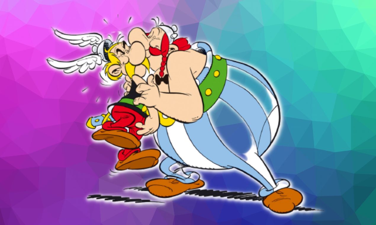 Quiz Astérix : seul un vrai fan saura nommer ces 30 personnages