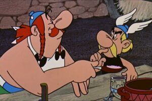 Quiz Astérix : seul un vrai fan aura 5/5 à ce quiz de culture générale sur les films d&rsquo;animation