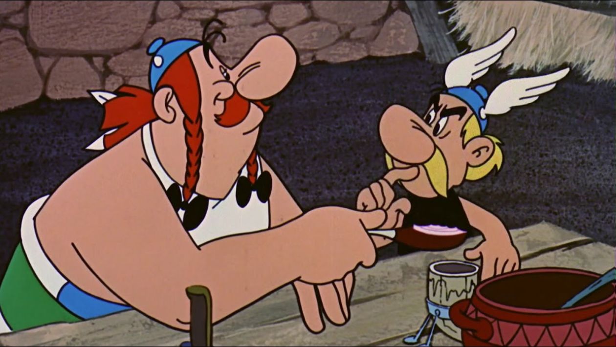 Quiz Astérix : seul un vrai fan aura 5/5 à ce quiz de culture générale sur les films d&rsquo;animation