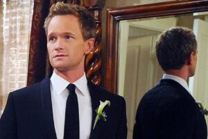 How I Met Your Mother : seul un vrai fan aura 5/5 à ce quiz sur Barney