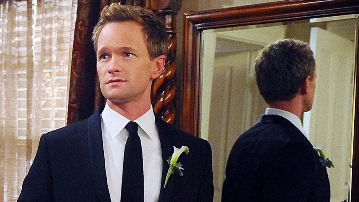 How I Met Your Mother : seul un vrai fan aura 5/5 à ce quiz sur Barney