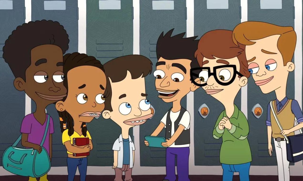 Quiz Big Mouth : seul un vrai fan aura 5/5 à ce quiz sur la série Netflix