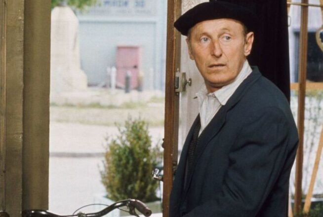 Seul un vrai fan de Bourvil aura 10/10 à ce quiz de culture générale sur ses films