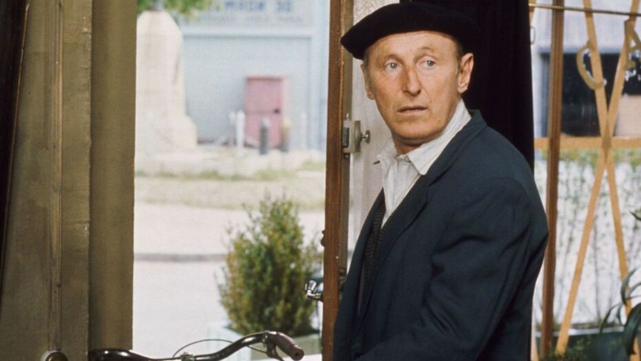 Seul un vrai fan de Bourvil aura 10/10 à ce quiz de culture générale sur ses films