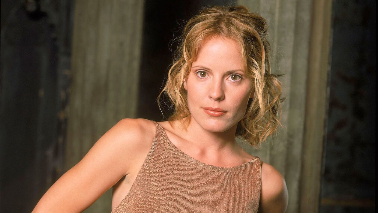 Buffy contre les vampires : Emma Caulfield (Anya) révèle qu&rsquo;elle est atteinte de sclérose en plaques