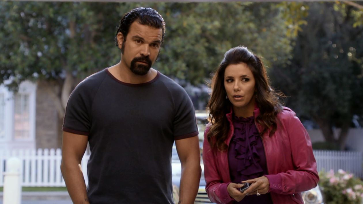 Desperate Housewives : aviez-vous remarqué cette incohérence sur Carlos dans la saison 8 ?