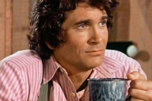 La Petite Maison dans la Prairie : comment Michael Landon (Charles Ingalls) a-t-il mis sa santé en danger ?