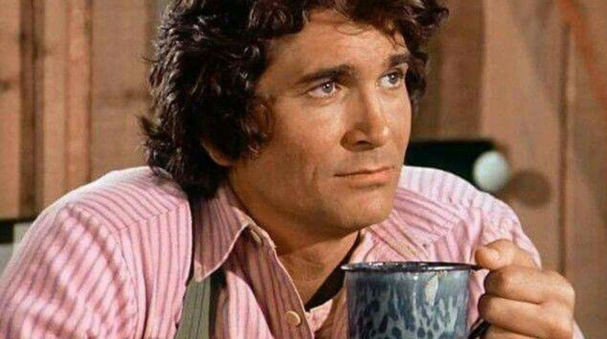 La Petite Maison dans la Prairie : Charles Ingalls est ton personnage préféré si tu as 10/10 à ce quiz vrai ou faux