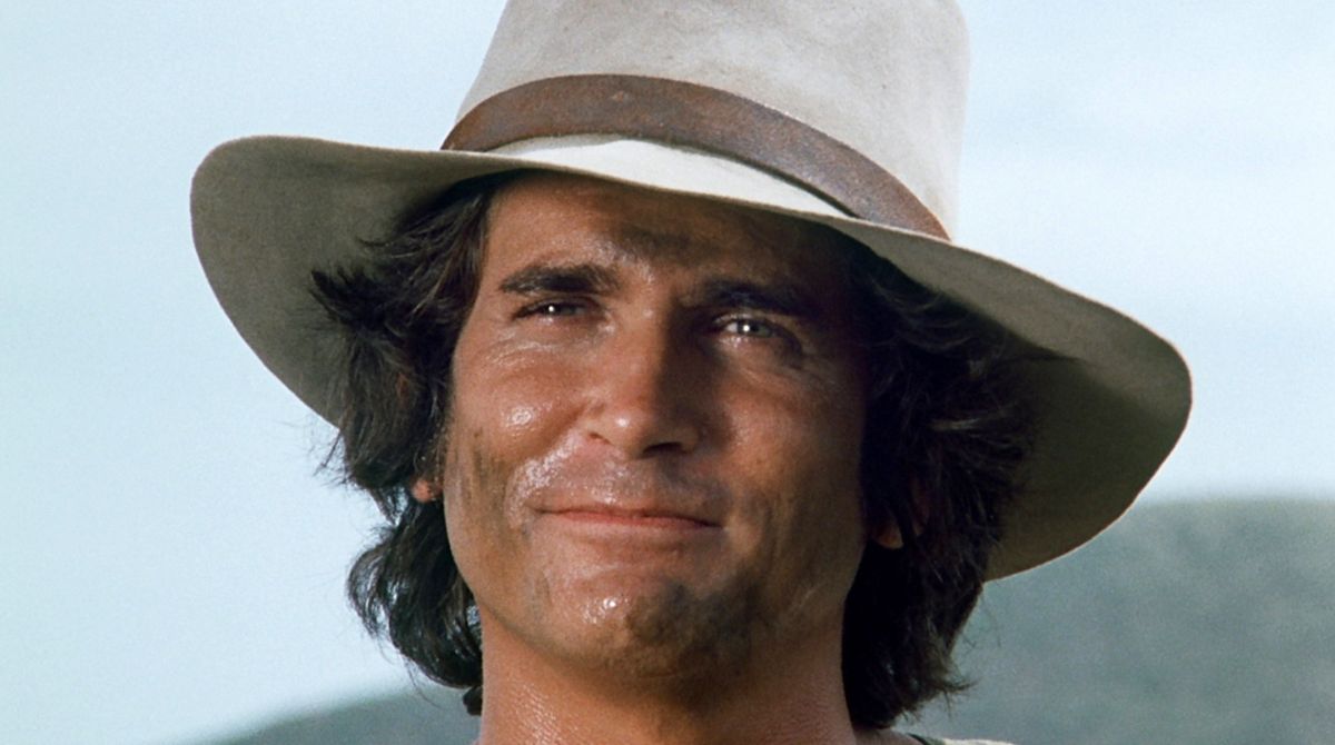 La Petite Maison dans La Prairie est la série de ton enfance si tu as 10/10 à ce quiz sur Charles Ingalls